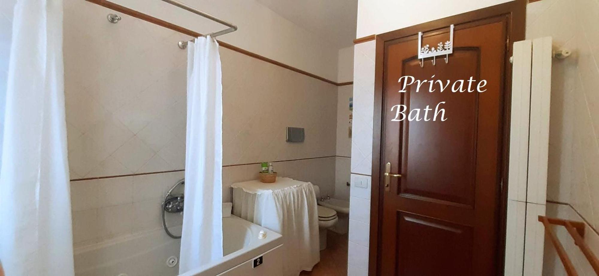 Fabiola B & B Marino Bagian luar foto