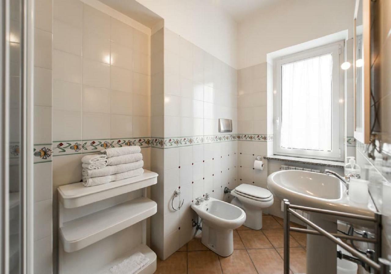 Fabiola B & B Marino Bagian luar foto